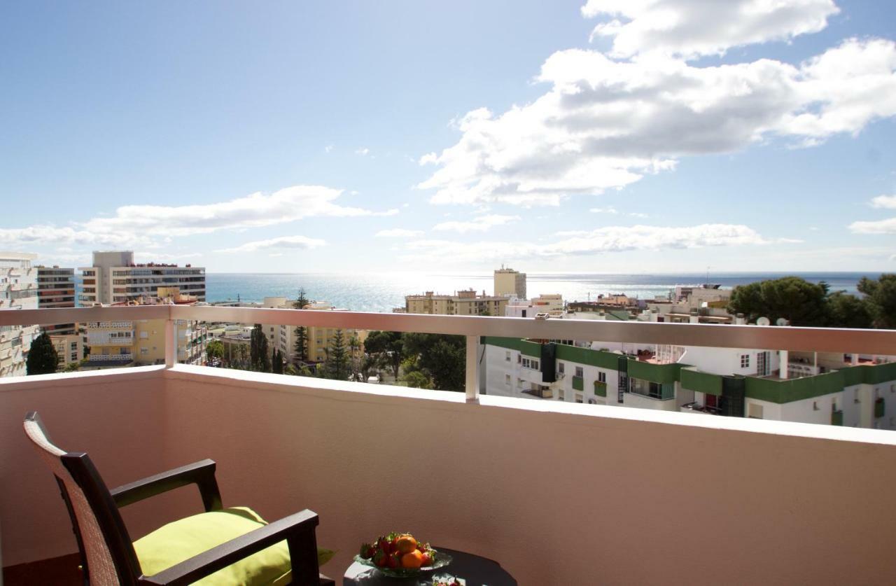 R&E Apartment Торремолинос Экстерьер фото